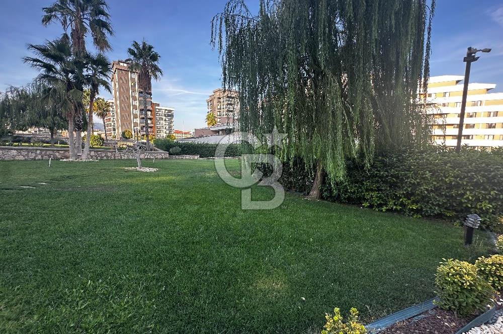 Ayrancılar Garden Liva Sitesinde Satılık Teraslı 4+1 Daire