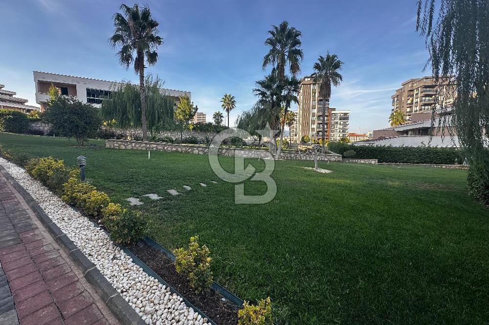 Ayrancılar Garden Liva Sitesinde Satılık Teraslı 4+1 Daire