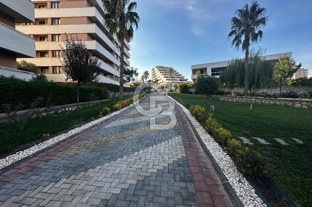 Ayrancılar Garden Liva Sitesinde Satılık Teraslı 4+1 Daire