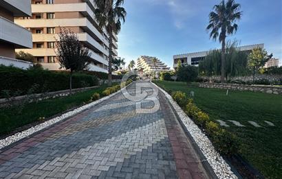 Ayrancılar Garden Liva Sitesinde Satılık Teraslı 4+1 Daire