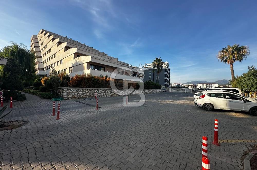 Ayrancılar Garden Liva Sitesinde Satılık Teraslı 4+1 Daire