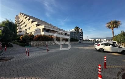 Ayrancılar Garden Liva Sitesinde Satılık Teraslı 4+1 Daire