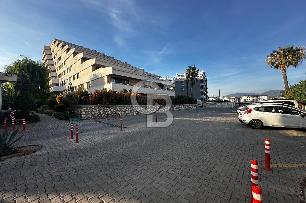 Ayrancılar Garden Liva Sitesinde Satılık Teraslı 4+1 Daire