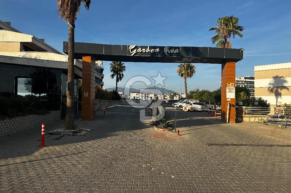 Ayrancılar Garden Liva Sitesinde Satılık Teraslı 4+1 Daire