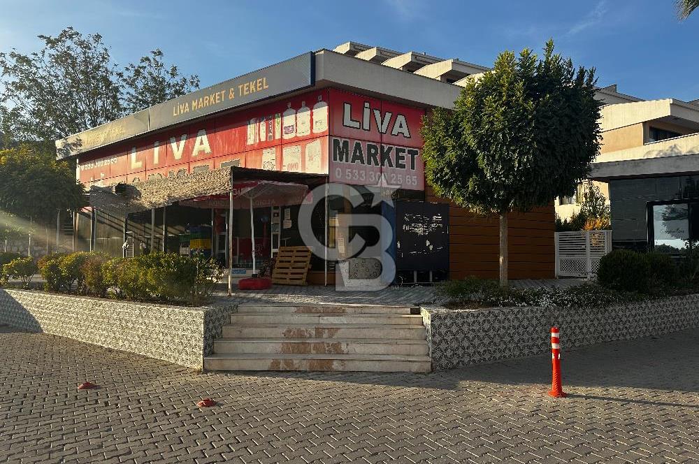 Ayrancılar Garden Liva Sitesinde Satılık Teraslı 4+1 Daire