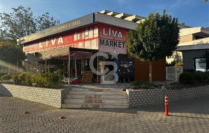 Ayrancılar Garden Liva Sitesinde Satılık Teraslı 4+1 Daire