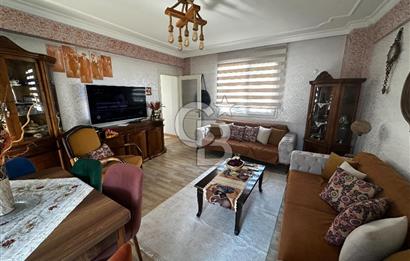 Karşıyaka Ordu Blv Yakını Full Eşyalı Geniş 2+1 Kiralık Daire