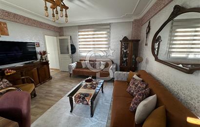 Karşıyaka Ordu Blv Yakını Full Eşyalı Geniş 2+1 Kiralık Daire