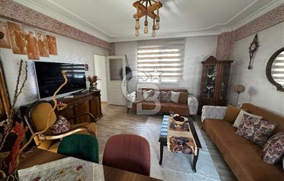 Karşıyaka Ordu Blv Yakını Full Eşyalı Geniş 2+1 Kiralık Daire