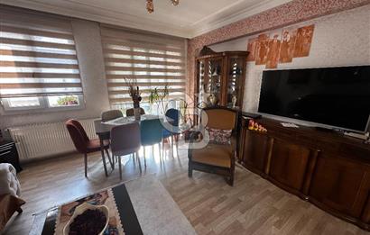 Karşıyaka Ordu Blv Yakını Full Eşyalı Geniş 2+1 Kiralık Daire