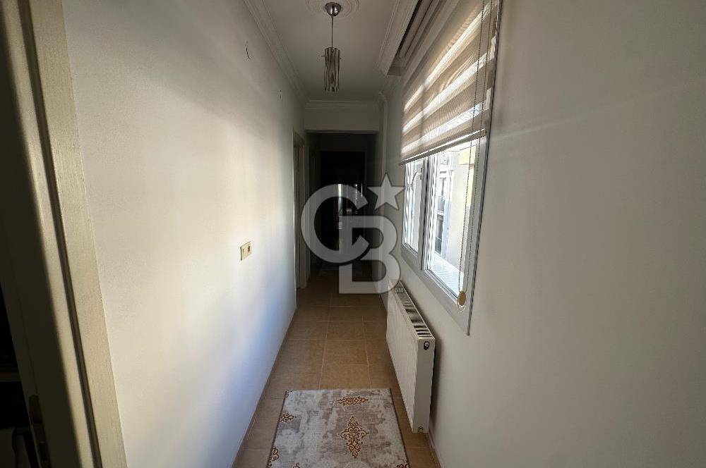Karşıyaka Ordu Blv Yakını Full Eşyalı Geniş 2+1 Kiralık Daire