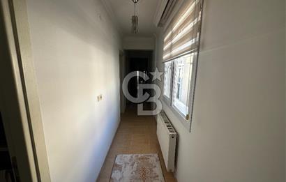 Karşıyaka Ordu Blv Yakını Full Eşyalı Geniş 2+1 Kiralık Daire