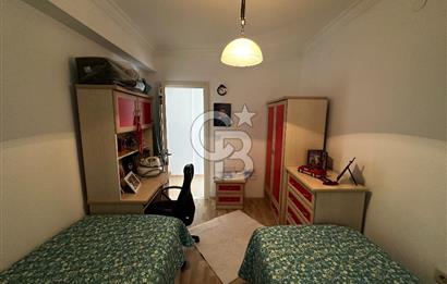 Karşıyaka Ordu Blv Yakını Full Eşyalı Geniş 2+1 Kiralık Daire