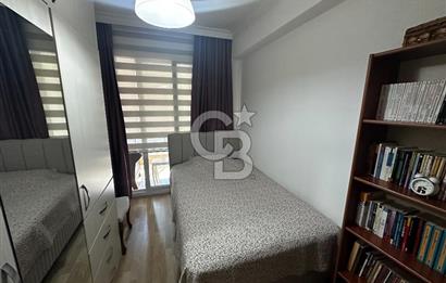 Karşıyaka Ordu Blv Yakını Full Eşyalı Geniş 2+1 Kiralık Daire