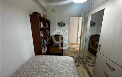 Karşıyaka Ordu Blv Yakını Full Eşyalı Geniş 2+1 Kiralık Daire
