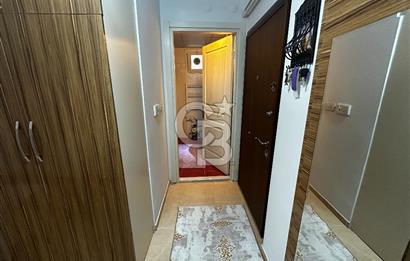 Karşıyaka Ordu Blv Yakını Full Eşyalı Geniş 2+1 Kiralık Daire