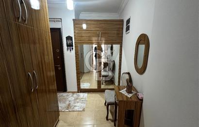 Karşıyaka Ordu Blv Yakını Full Eşyalı Geniş 2+1 Kiralık Daire