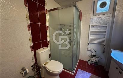 Karşıyaka Ordu Blv Yakını Full Eşyalı Geniş 2+1 Kiralık Daire