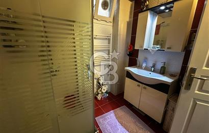 Karşıyaka Ordu Blv Yakını Full Eşyalı Geniş 2+1 Kiralık Daire