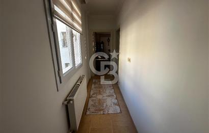 Karşıyaka Ordu Blv Yakını Full Eşyalı Geniş 2+1 Kiralık Daire