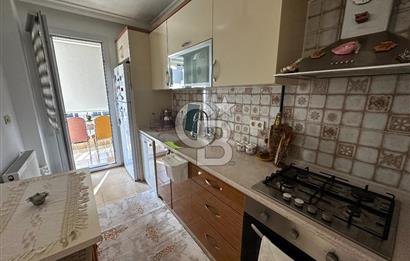 Karşıyaka Ordu Blv Yakını Full Eşyalı Geniş 2+1 Kiralık Daire