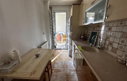 Karşıyaka Ordu Blv Yakını Full Eşyalı Geniş 2+1 Kiralık Daire
