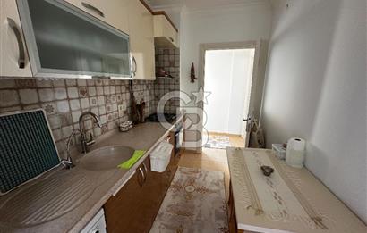 Karşıyaka Ordu Blv Yakını Full Eşyalı Geniş 2+1 Kiralık Daire