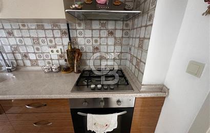 Karşıyaka Ordu Blv Yakını Full Eşyalı Geniş 2+1 Kiralık Daire
