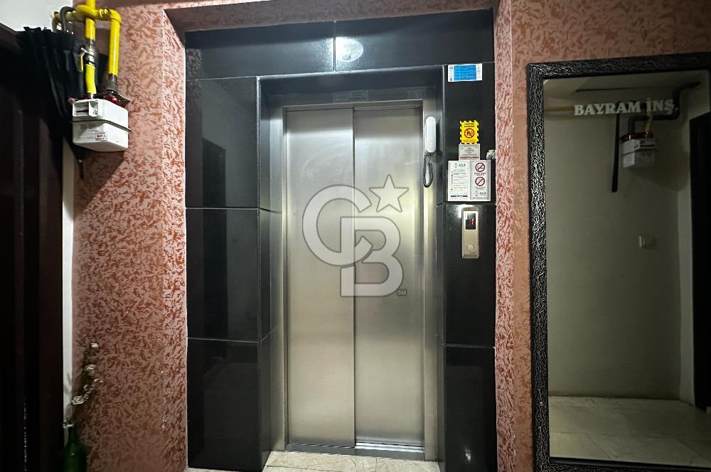Karşıyaka Ordu Blv Yakını Full Eşyalı Geniş 2+1 Kiralık Daire