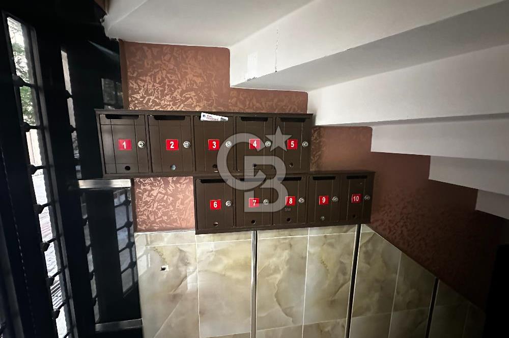 Karşıyaka Ordu Blv Yakını Full Eşyalı Geniş 2+1 Kiralık Daire