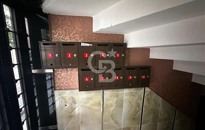 Karşıyaka Ordu Blv Yakını Full Eşyalı Geniş 2+1 Kiralık Daire