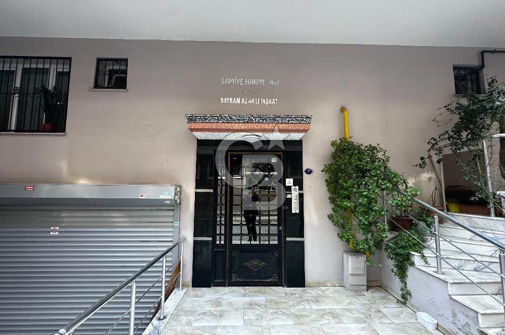 Karşıyaka Ordu Blv Yakını Full Eşyalı Geniş 2+1 Kiralık Daire