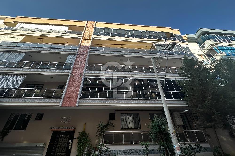 Karşıyaka Ordu Blv Yakını Full Eşyalı Geniş 2+1 Kiralık Daire