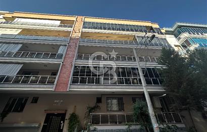 Karşıyaka Ordu Blv Yakını Full Eşyalı Geniş 2+1 Kiralık Daire