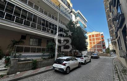 Karşıyaka Ordu Blv Yakını Full Eşyalı Geniş 2+1 Kiralık Daire