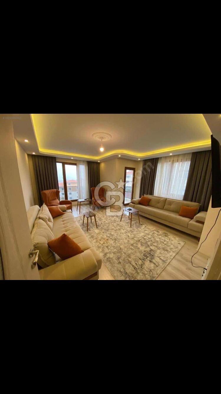 DENİZ MANZARALI GÜNEY CEPHE 2+1 SATILIK DAİRE