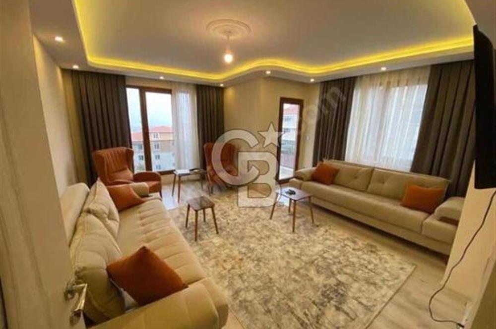 DENİZ MANZARALI GÜNEY CEPHE 2+1 SATILIK DAİRE