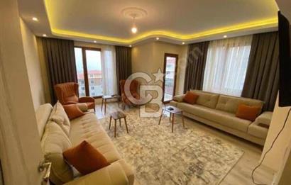 DENİZ MANZARALI GÜNEY CEPHE 2+1 SATILIK DAİRE