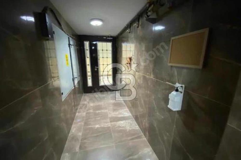 DENİZ MANZARALI GÜNEY CEPHE 2+1 SATILIK DAİRE