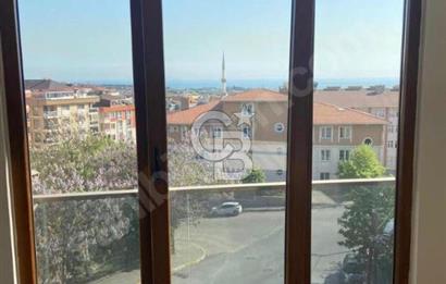 DENİZ MANZARALI GÜNEY CEPHE 2+1 SATILIK DAİRE