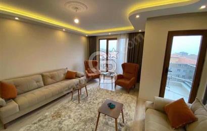 DENİZ MANZARALI GÜNEY CEPHE 2+1 SATILIK DAİRE