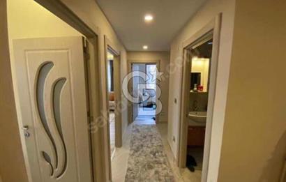 DENİZ MANZARALI GÜNEY CEPHE 2+1 SATILIK DAİRE