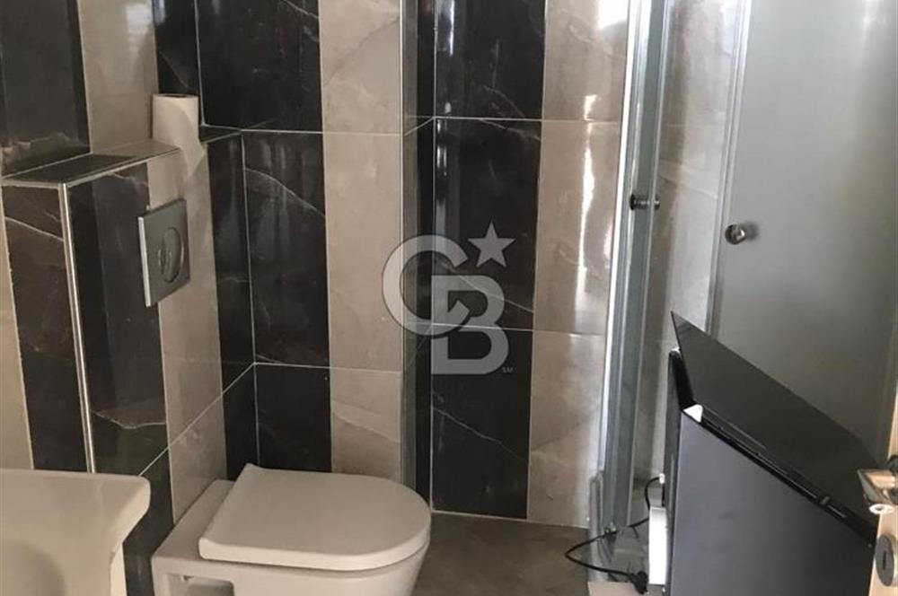 DENİZ MANZARALI GÜNEY CEPHE 2+1 SATILIK DAİRE