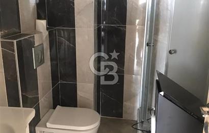 DENİZ MANZARALI GÜNEY CEPHE 2+1 SATILIK DAİRE