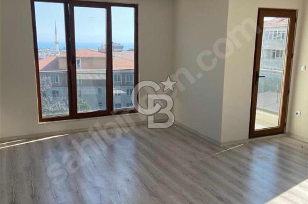 DENİZ MANZARALI GÜNEY CEPHE 2+1 SATILIK DAİRE