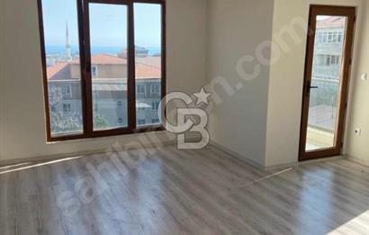DENİZ MANZARALI GÜNEY CEPHE 2+1 SATILIK DAİRE
