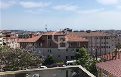 DENİZ MANZARALI GÜNEY CEPHE 2+1 SATILIK DAİRE
