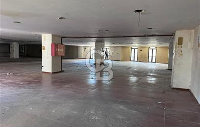 Sultanbeyli Yan Yolda Tem Cepheli Komple Bina