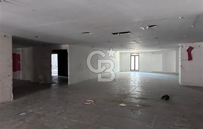 Sultanbeyli Yan Yolda Tem Cepheli Komple Bina