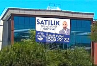 Sultanbeyli Yan Yol Komple Bina